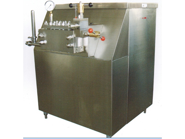 HN系列均質(zhì)機